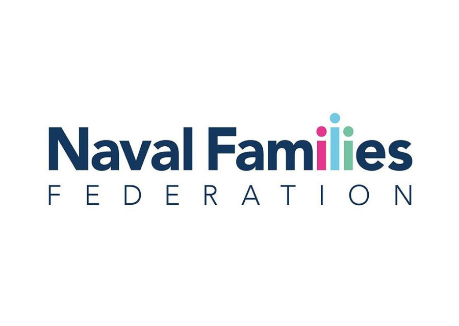 Naval Families Federation