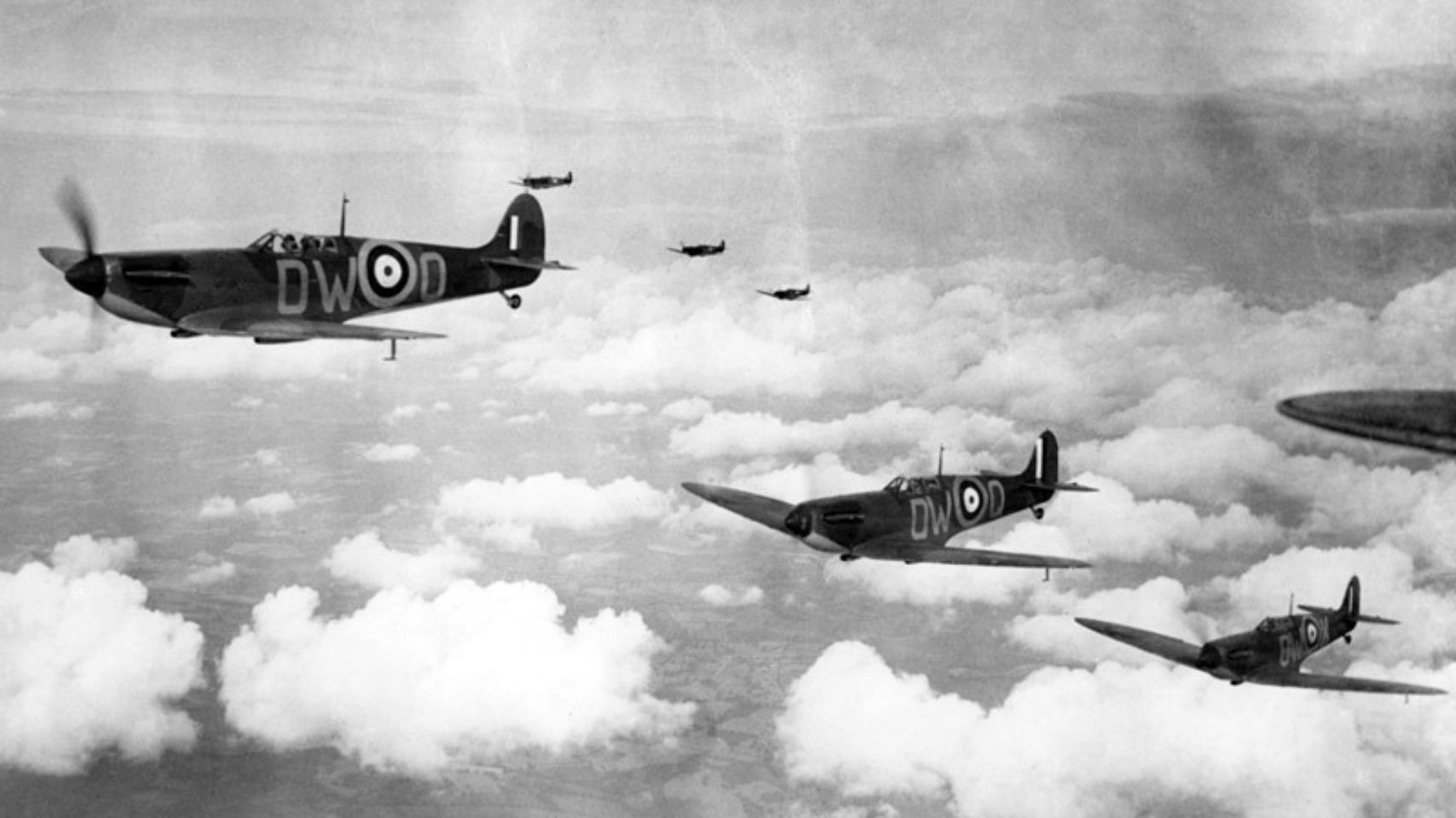 The Battle of Britain – 85th Anniversary image