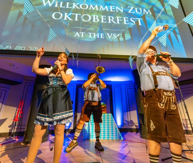 Oktoberfest image