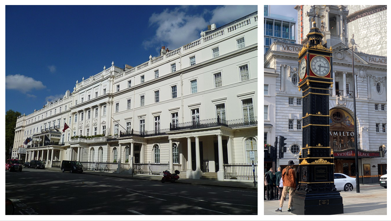 Walking Tour – Exclusive Member Event image