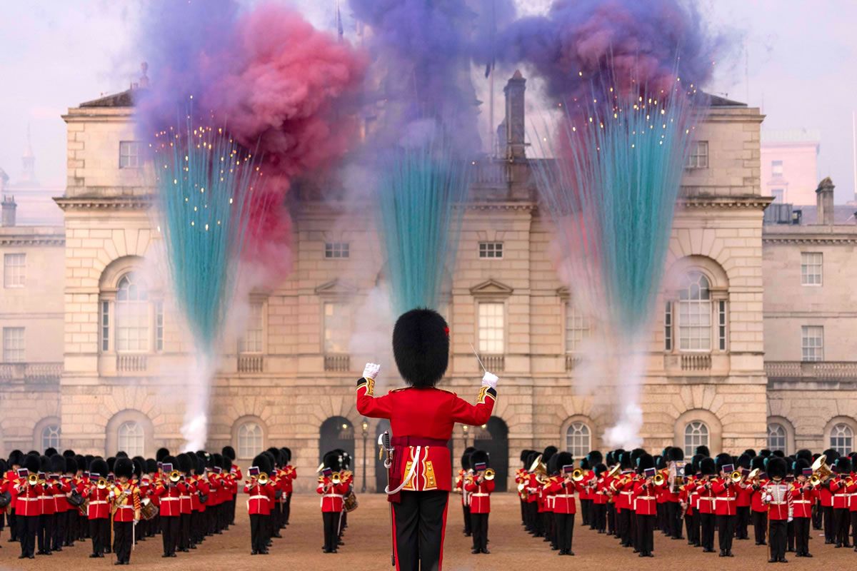 🎖️ A Military Musical Spectacular – ‘Heroes’ | Tickets Now Available image
