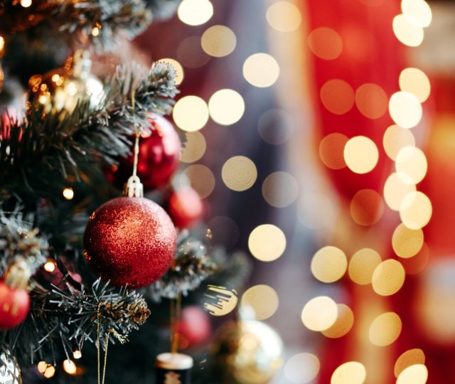 VSC Christmas Day Lunch image