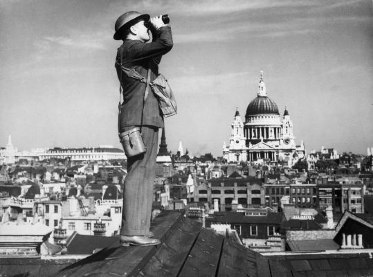 Battle of Britain Dinner image