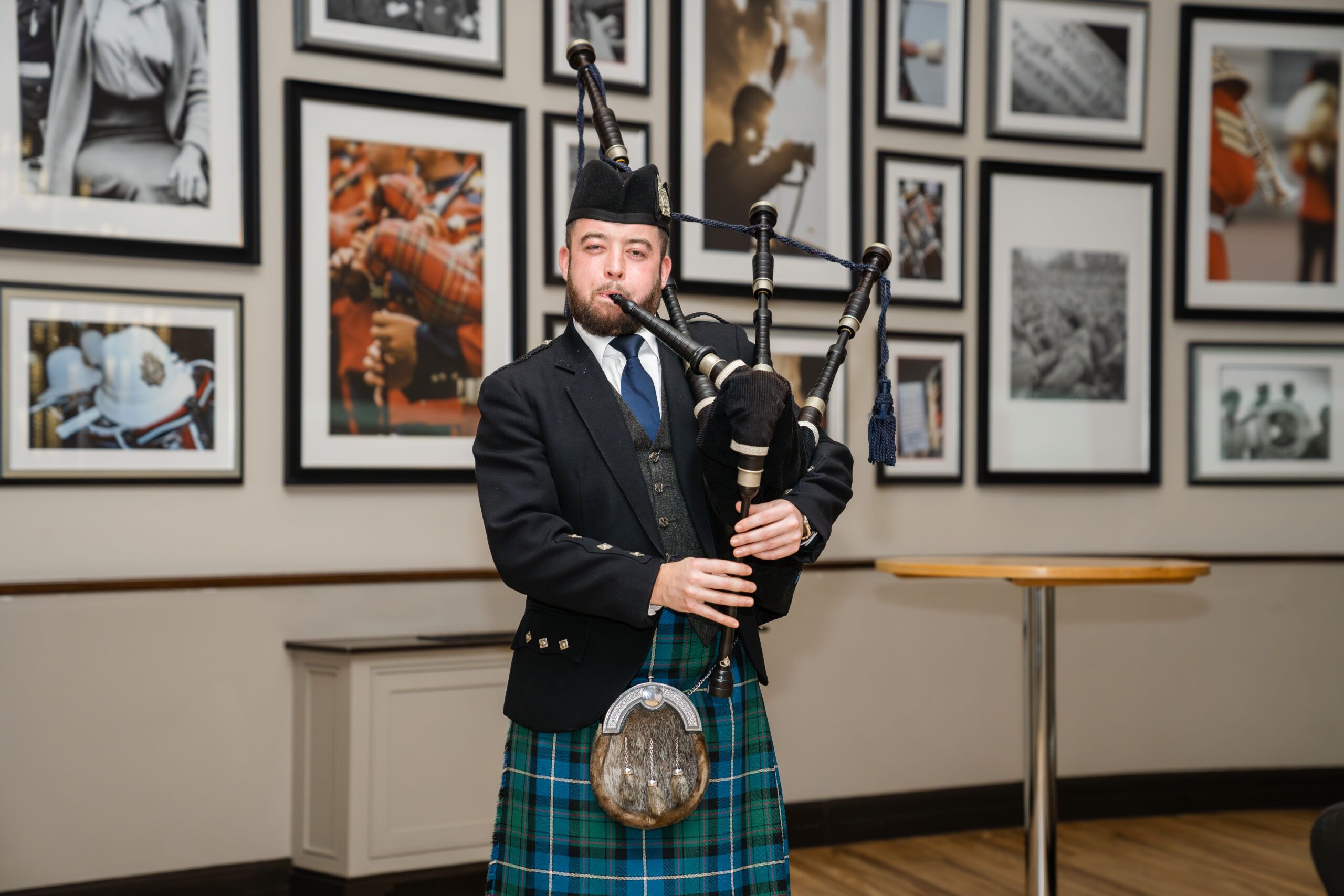 Burns Night Memories – 2025 image