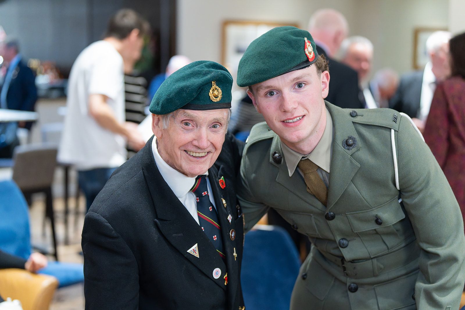 Remembrance Weekend 2026 at the VSC image