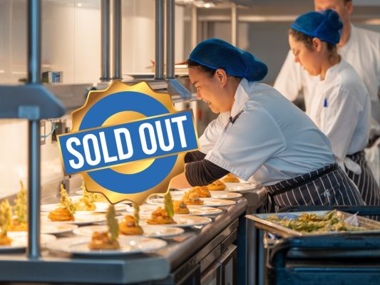 Women in Food & Wine – Wine and Dine image
