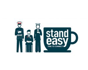 RNRMC “Stand Easy” Fundraiser Coffee Morning at the VSC image