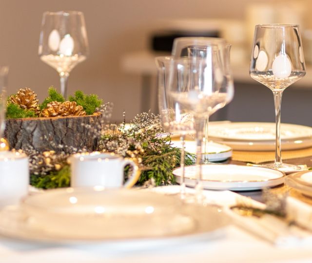 Club Secretary’s Lunch image
