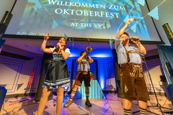 Oktoberfest image
