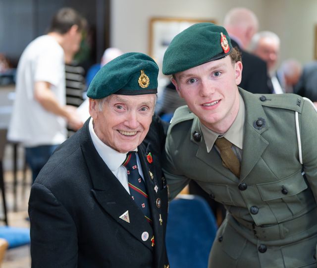 Remembrance Weekend 2026 at the VSC image