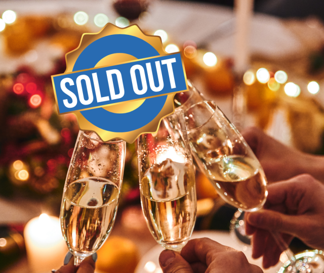 Executive Chef Paul’s Christmas Menu – Wine and Dine image