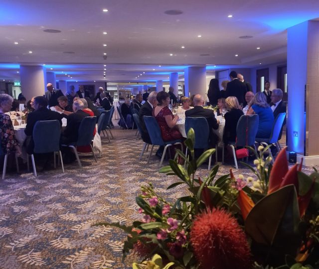 The VSC Battle of Britain Dinner 2026 image