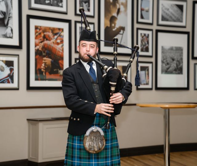 Burns Night Memories – 2025 image