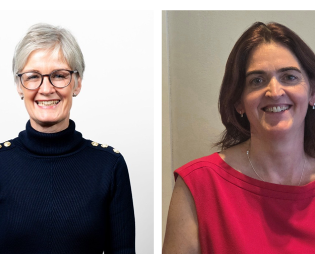 New Trustees Appointed to the VSC Board image