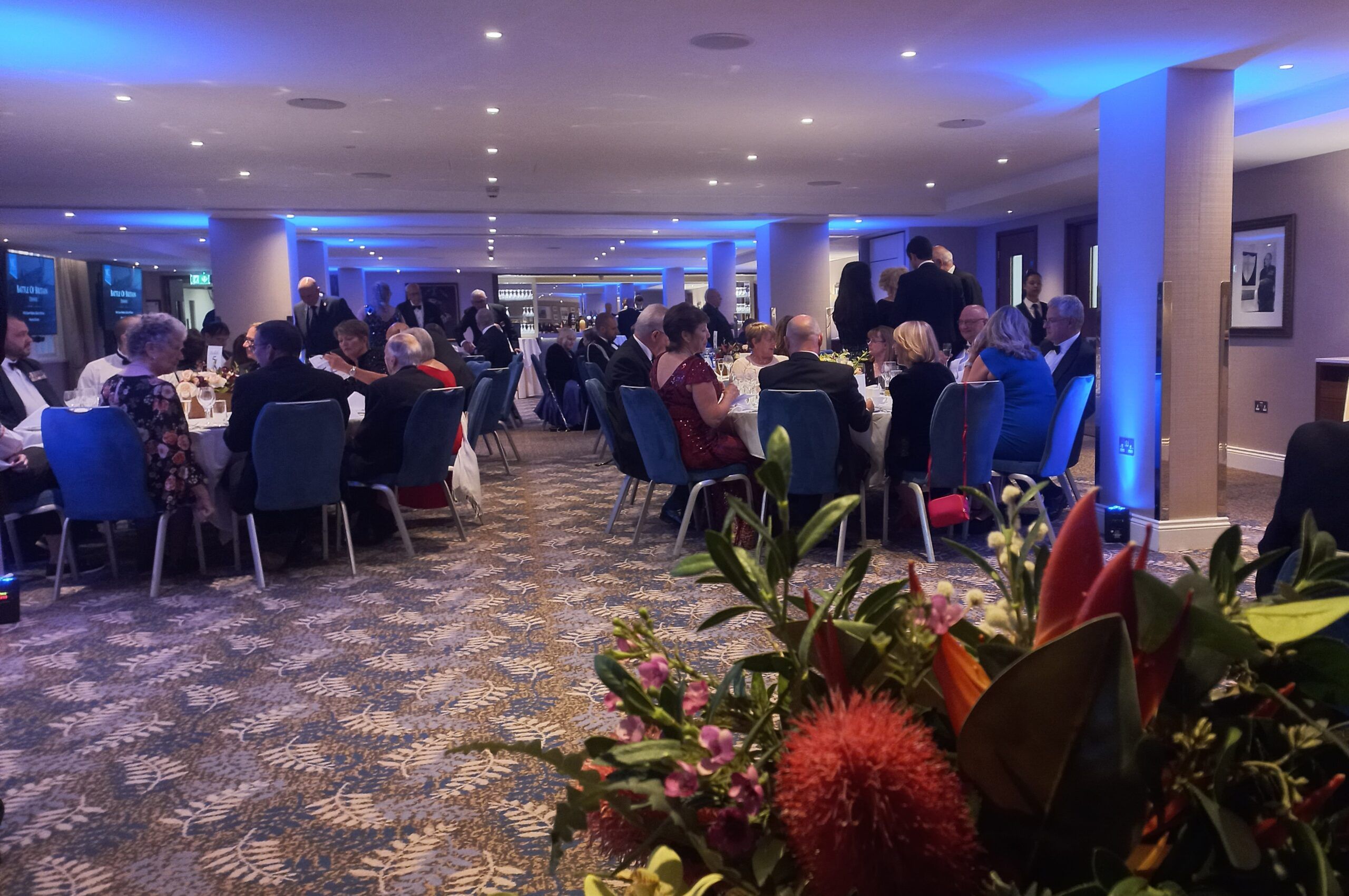 The VSC Battle of Britain Dinner 2026 image
