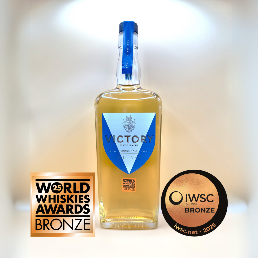 Multi-Award-Winning Whisky from the VSC image