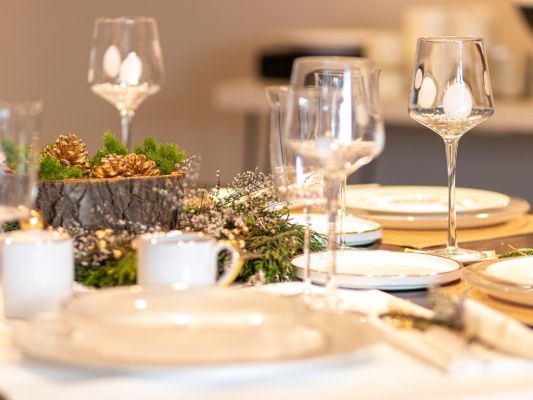 Club Secretary’s Lunch image