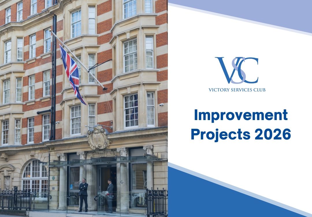 Housekeeping Corridor Development & Memorial Wing Bathroom Refurbishment image