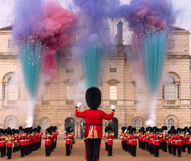 🎖️ A Military Musical Spectacular – ‘Heroes’ | Tickets Now Available image