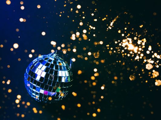 New Year’s Eve Dinner image