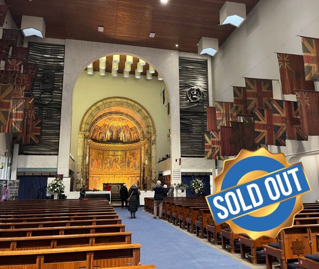2025 Guards’ Chapel Visit image