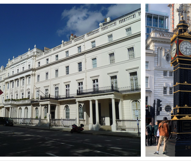 Walking Tour – Exclusive Member Event image