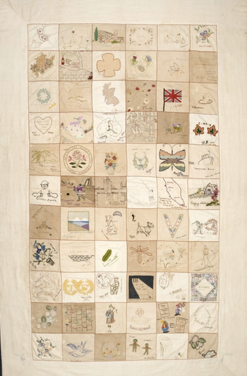 Quilt