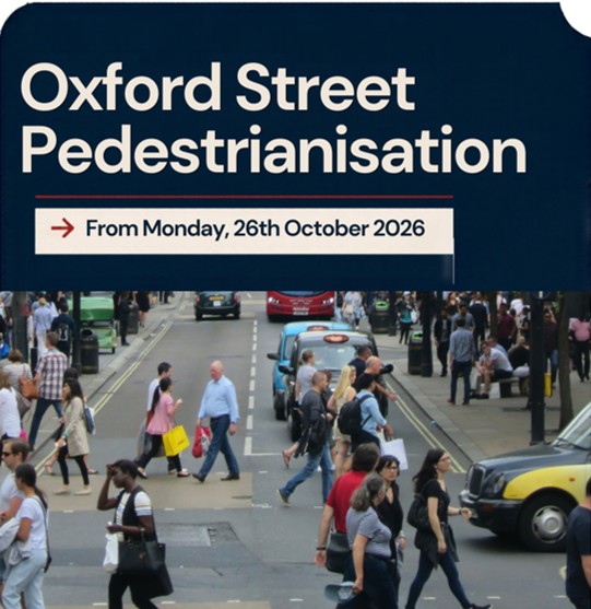 A New Era for Oxford Street image