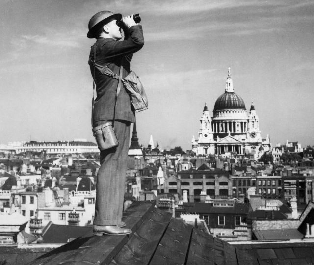 Battle of Britain Dinner image