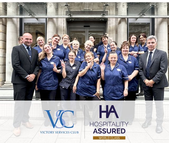 The VSC Retains ‘World Class’ Status image