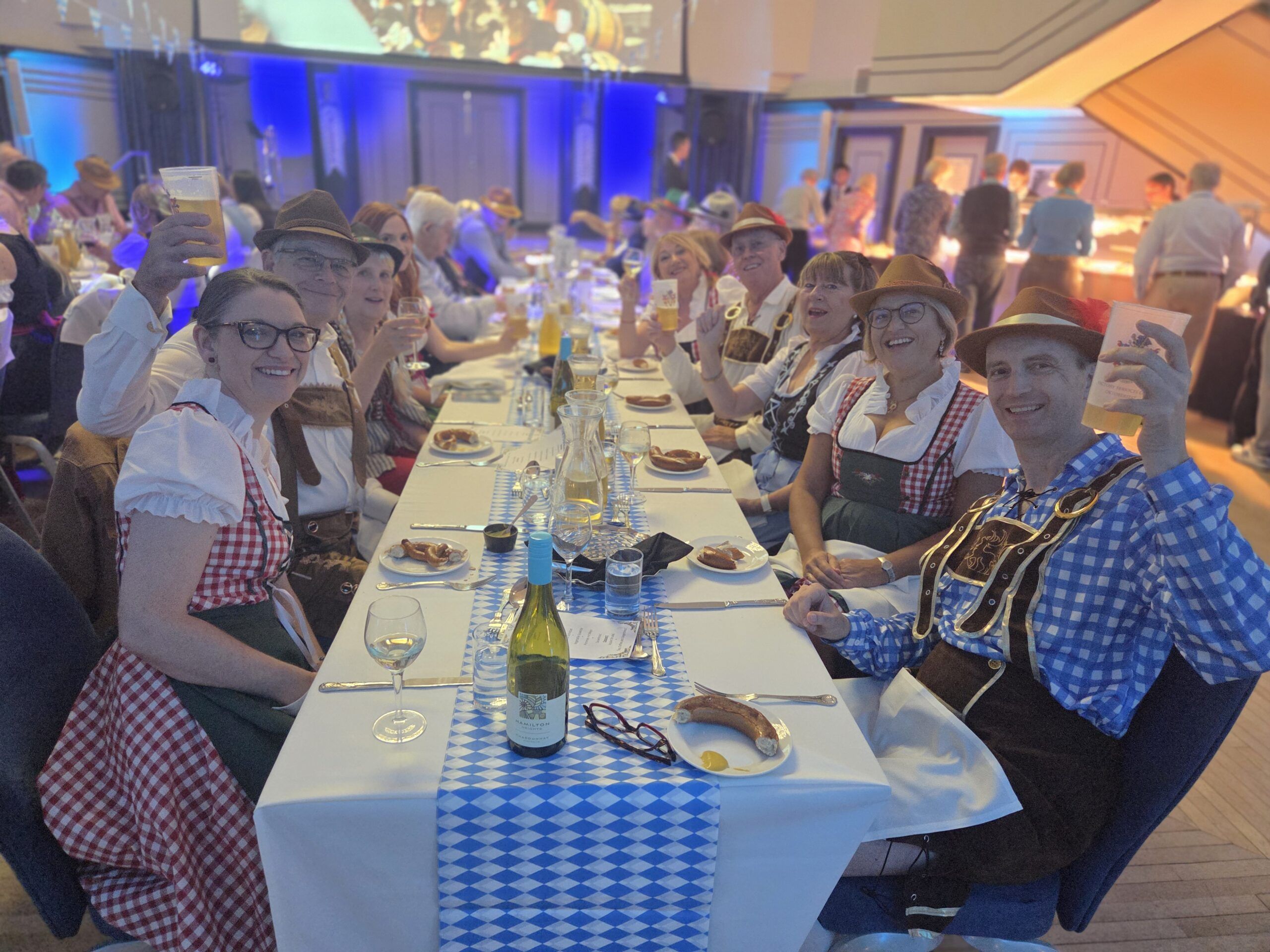 VSC Oktoberfest 2026 image