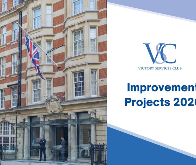 Housekeeping Corridor Development & Memorial Wing Bathroom Refurbishment image