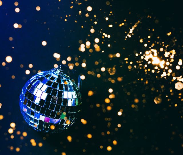 New Year’s Eve Dinner image