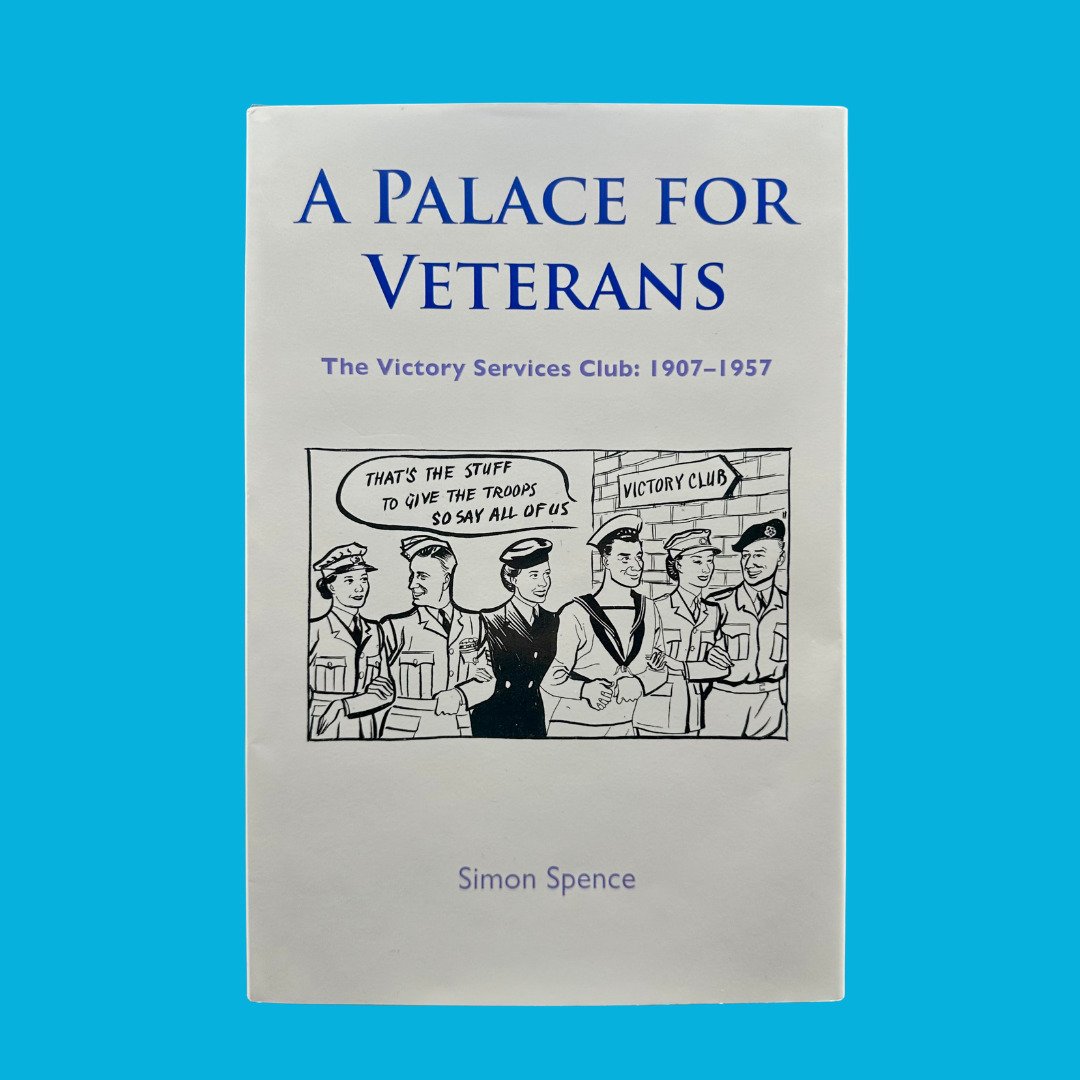 A Palace for Veterans