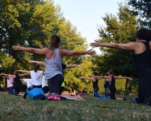 Yoga