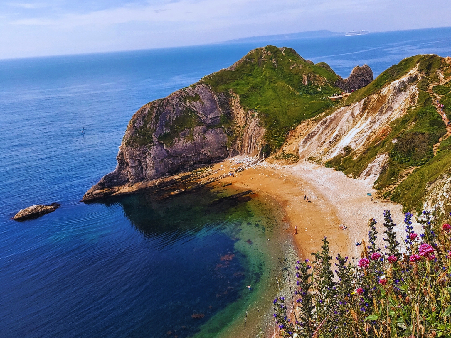 Coastal & Mountain (A tale of 2 halves) | Wine and Dine